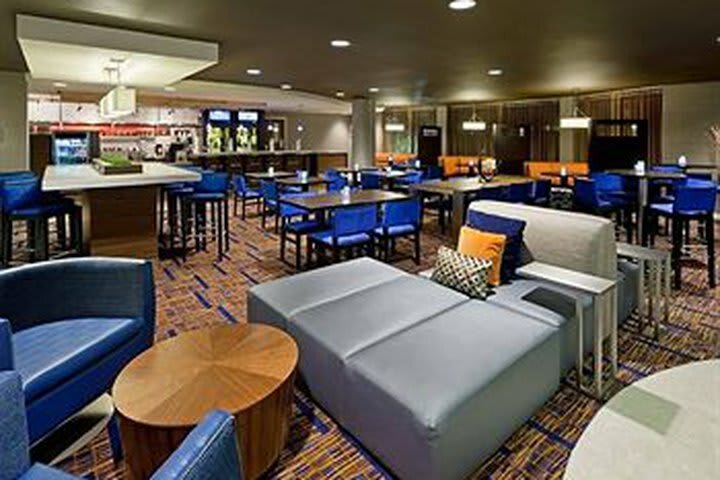 Hotel Courtyard Philadelphia Valley Forge Collegeville