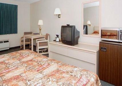 Hotel Rodeway Inn And Suites Sublimity