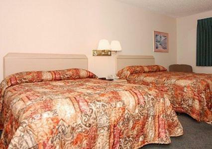 Hotel Rodeway Inn And Suites Sublimity