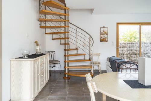 Villa Moderne Et Confortable A Saint Hilaire-de-riez
