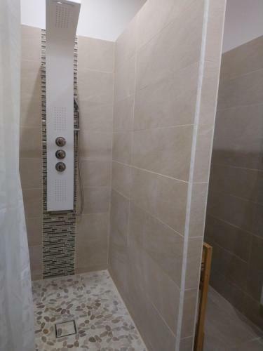 Apartamento La Perle