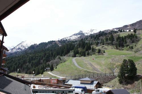 Apartamento Le Pralin M�ribel Mottaret