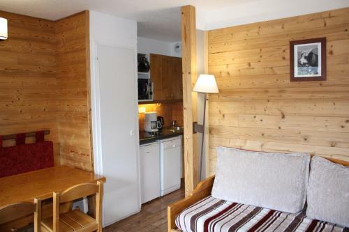 Apartamento Le Pralin M�ribel Mottaret