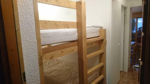 Apartamento Le Pralin M�ribel Mottaret