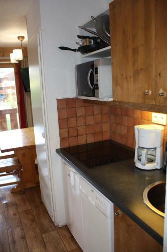 Apartamento Le Pralin M�ribel Mottaret