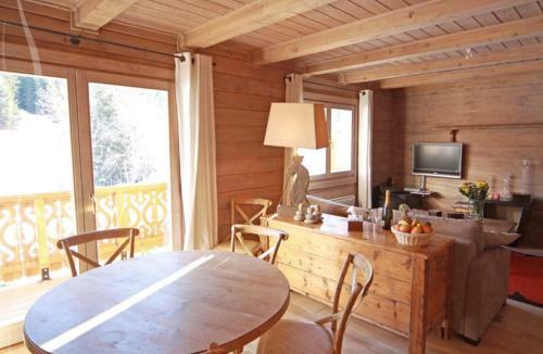 Apartamento Biches Du Plantin