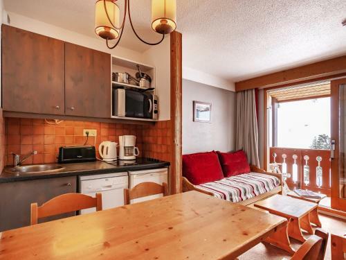 Apartamento R�sidence Le Pralin - M�ribel-mottaret