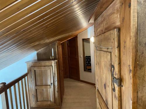 Apartamento Le Capricorne Olympie 3