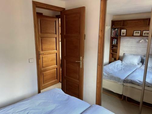 Apartamento Le Capricorne Olympie 3