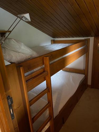 Apartamento Le Capricorne Olympie 3
