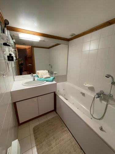 Apartamento Le Capricorne Olympie 3