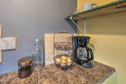 Apartamento Minimalist Lancaster Studio, 1 Mi To Downtown