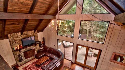 Mt. Maplewood Lodge