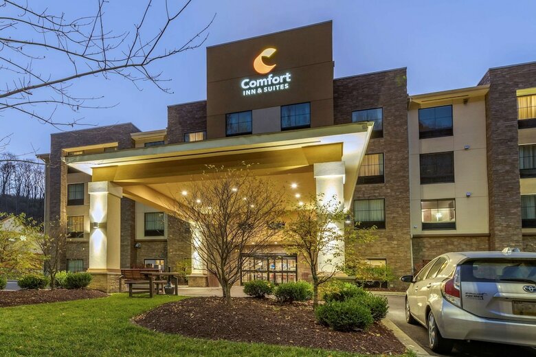 Hotel Comfort Inn & Suites Pittsburgh