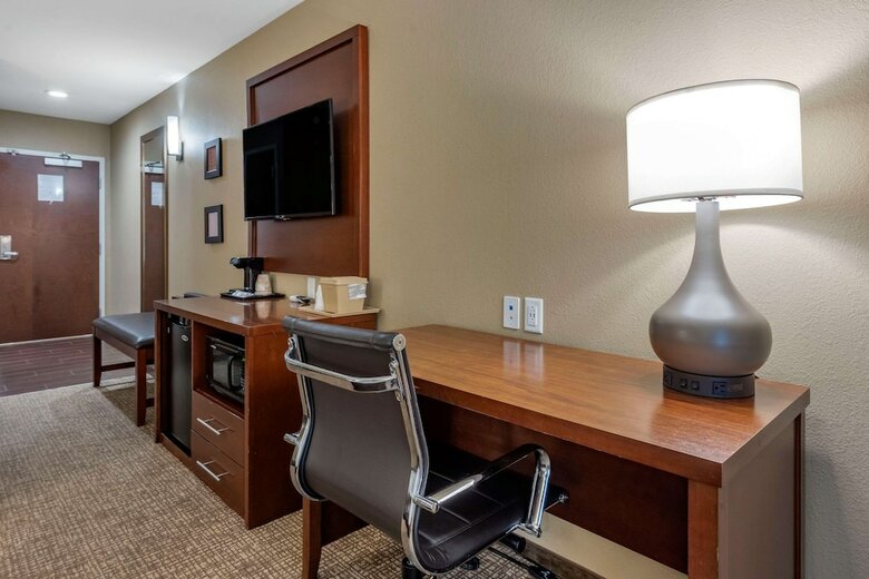 Hotel Comfort Inn & Suites Pittsburgh