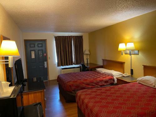 Hotel Economy Inn