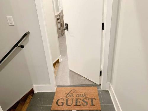 Apartamento Modern 3 Br 2 Ba With Patio