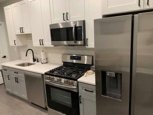 Apartamento Modern 3 Br 2 Ba With Patio