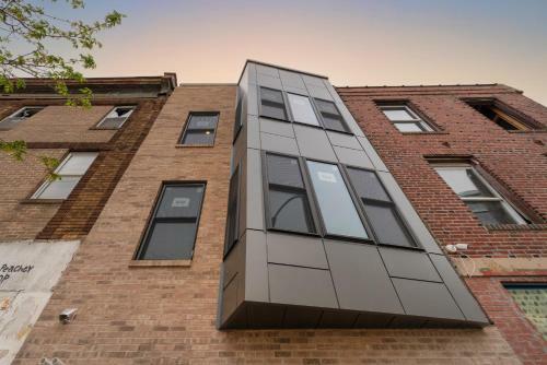 Apartamento Modern 3 Br 2 Ba With Patio