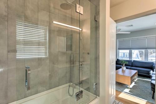 Renovated Barrington Cottage With Beach Access