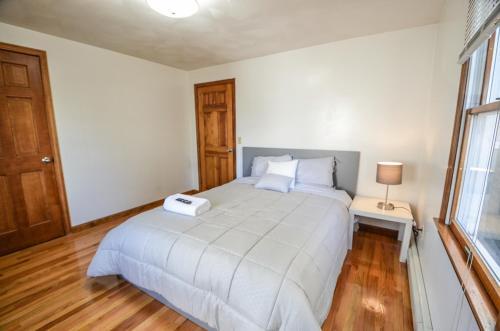 Michie House - Providence Gano St