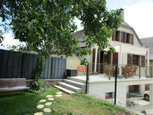 Grand Gite � La Montagne Lescun 64, Vall�e D'aspe