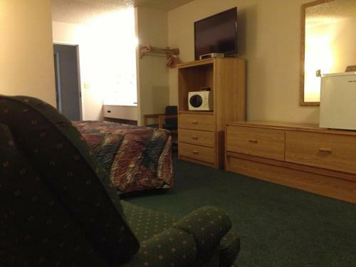 Posada Home Town Inn