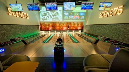Hotel Holiday Inn Cincinnati-eastgate