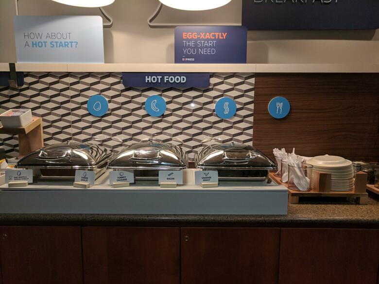 Holiday Inn Express Hotel & Suites Bryan-montpelier