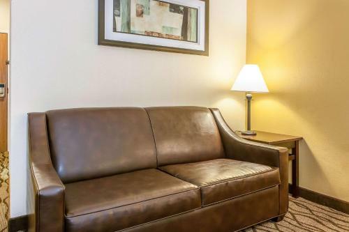 Hotel Holiday Inn Express Cincinnati West Chester