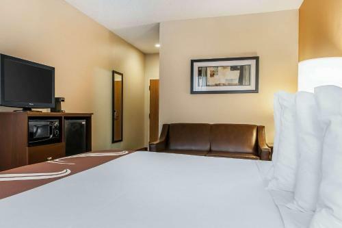 Hotel Holiday Inn Express Cincinnati West Chester