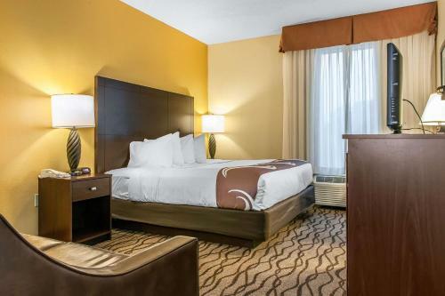 Hotel Holiday Inn Express Cincinnati West Chester