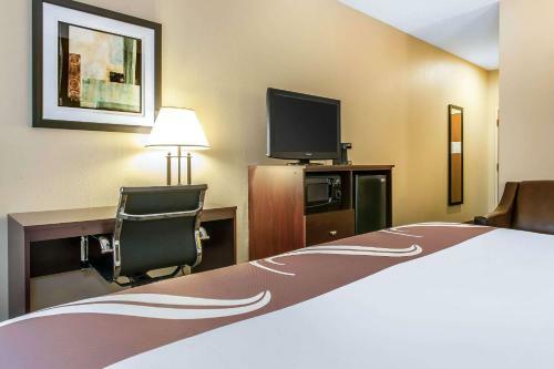 Hotel Holiday Inn Express Cincinnati West Chester