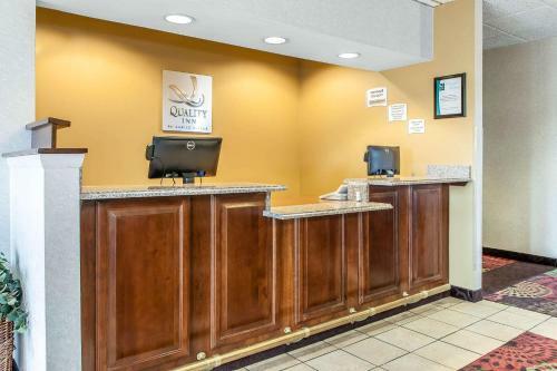 Hotel Holiday Inn Express Cincinnati West Chester