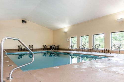 Hotel Holiday Inn Express Cincinnati West Chester
