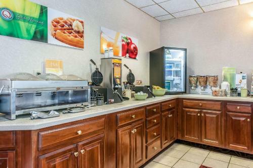 Hotel Holiday Inn Express Cincinnati West Chester