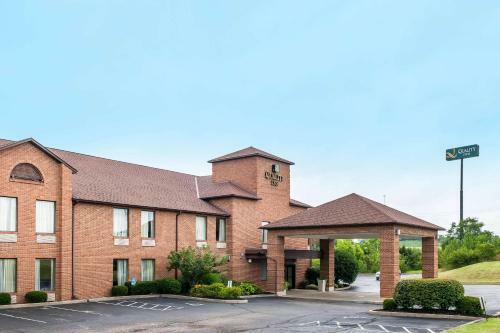 Hotel Holiday Inn Express Cincinnati West Chester