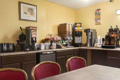 Hotel Super 8 Brookville
