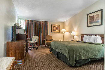 Hotel Quality Inn Brookville