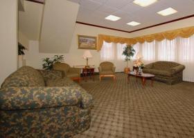 Hotel Quality Inn Brookville