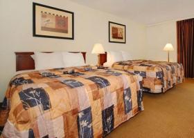 Hotel Quality Inn Brookville