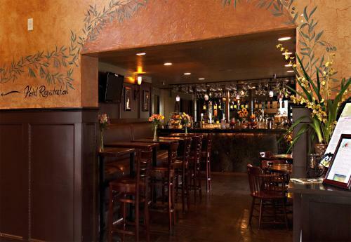 Hotel Silverton Inn & Suites