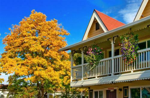 Hotel Silverton Inn & Suites