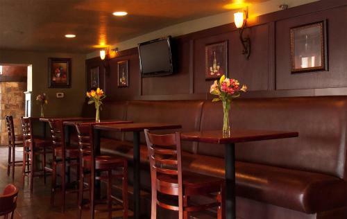 Hotel Silverton Inn & Suites
