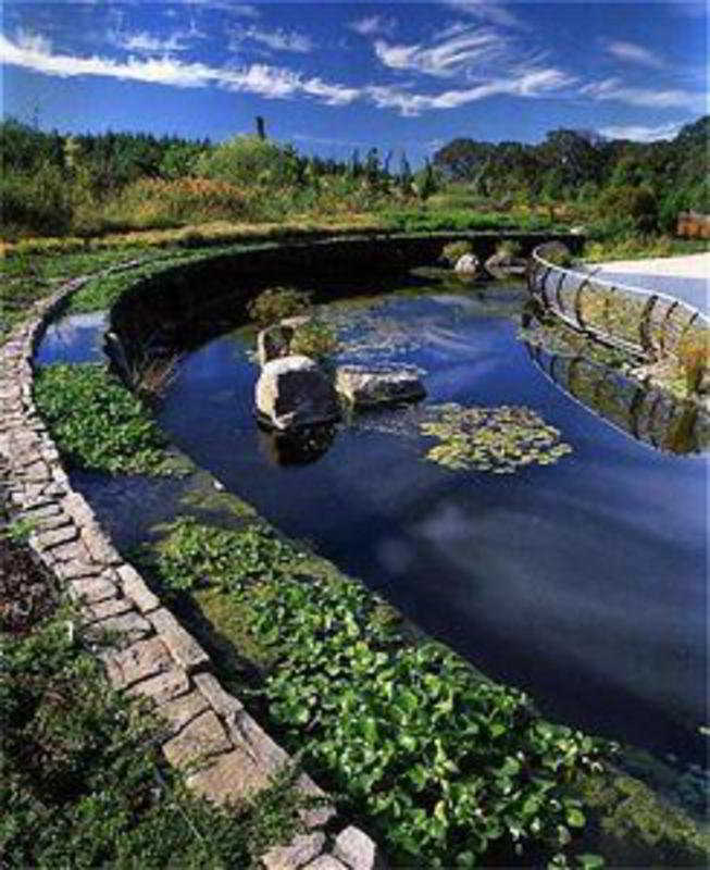 Lodge Oregon Garden Resort