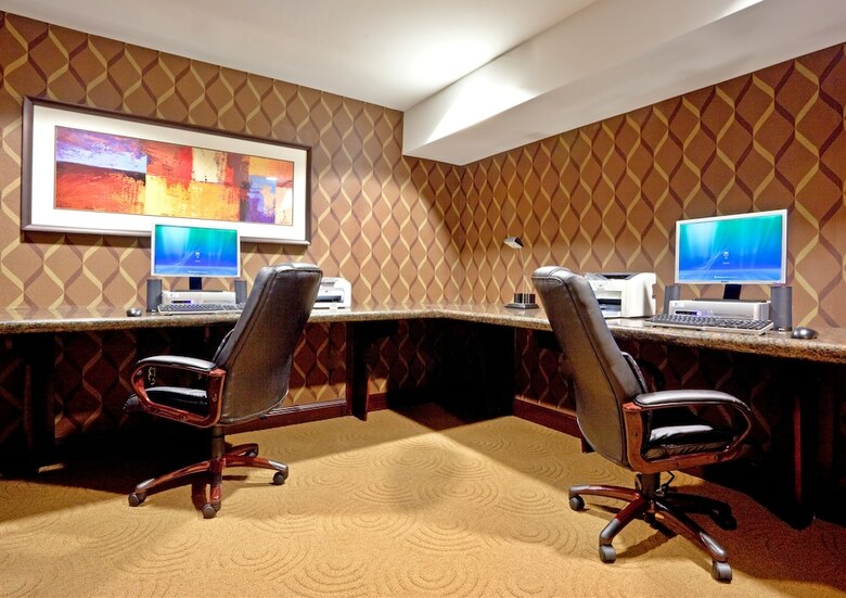 Hotel Holiday Inn Express Cincinnati West