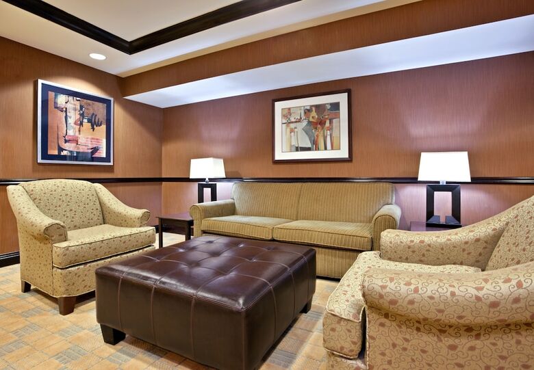 Hotel Holiday Inn Express Cincinnati West
