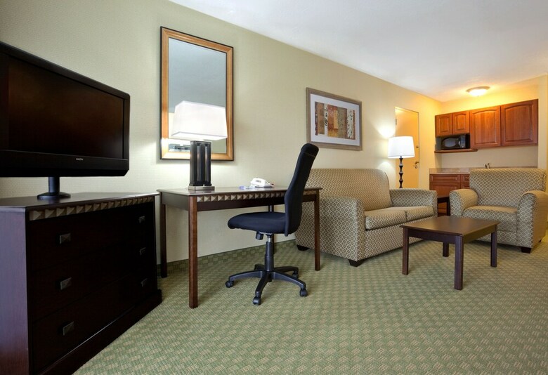 Hotel Holiday Inn Express Cincinnati West