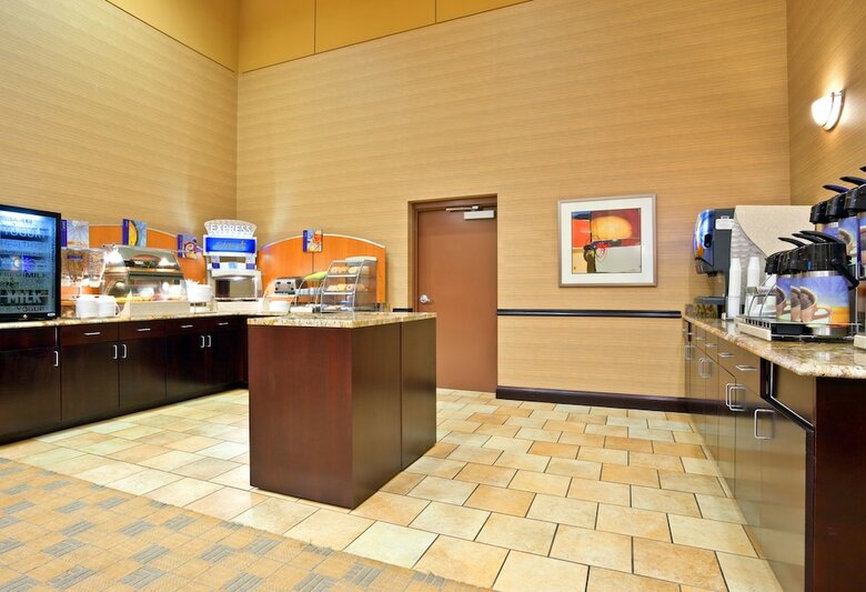 Hotel Holiday Inn Express Cincinnati West