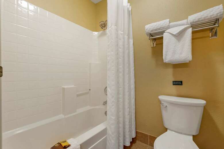 Hotel Best Western Plus Columbia River Inn
